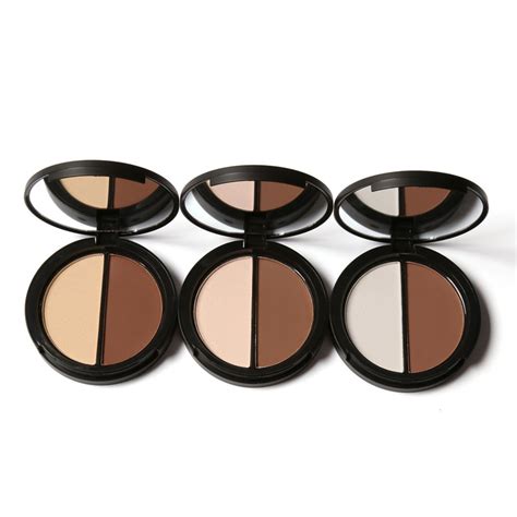 bronzer highlighter duo